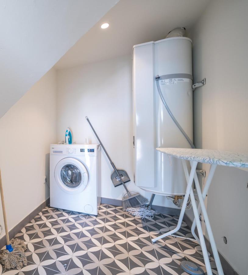 Appartamento Trindade Duplex By Amber Star Rent OOporto Esterno foto