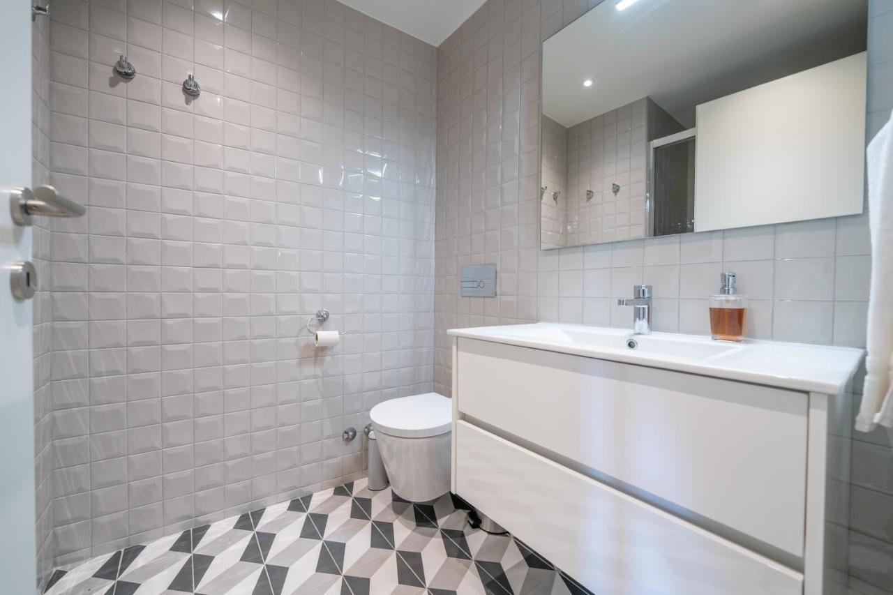 Appartamento Trindade Duplex By Amber Star Rent OOporto Esterno foto